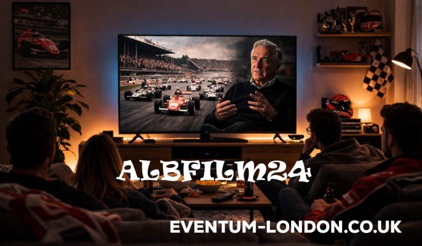 Albfilm24