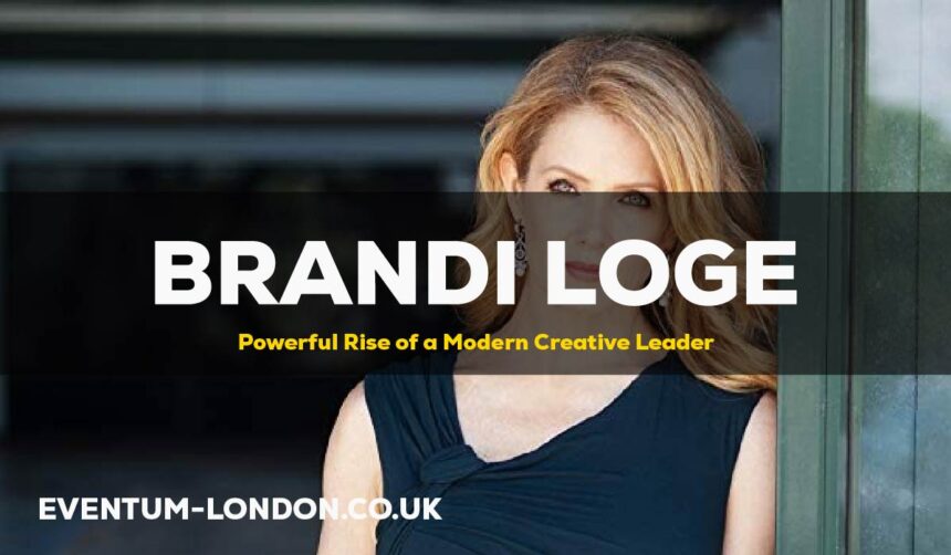 Brandi Loge