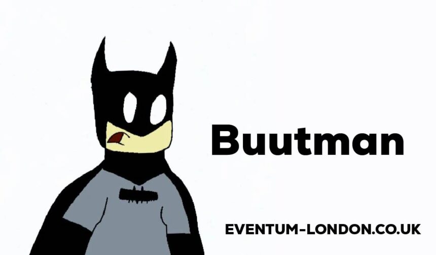 Buutman