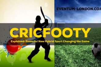 Cricfooty