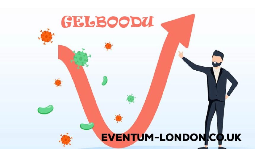 Gelboodu