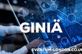 Giniä