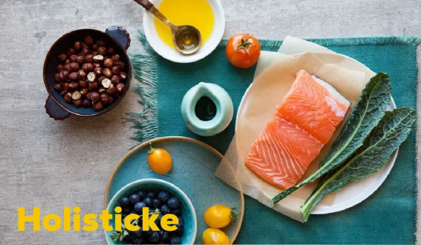 Holisticke