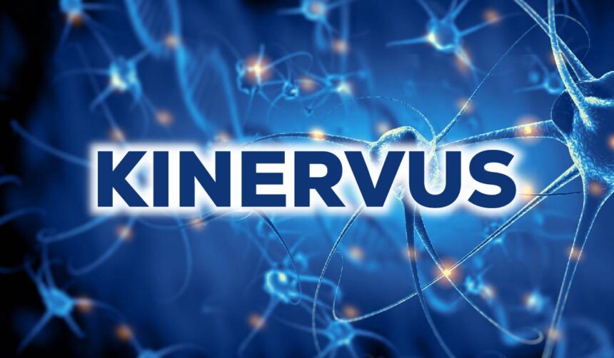 Kinervus