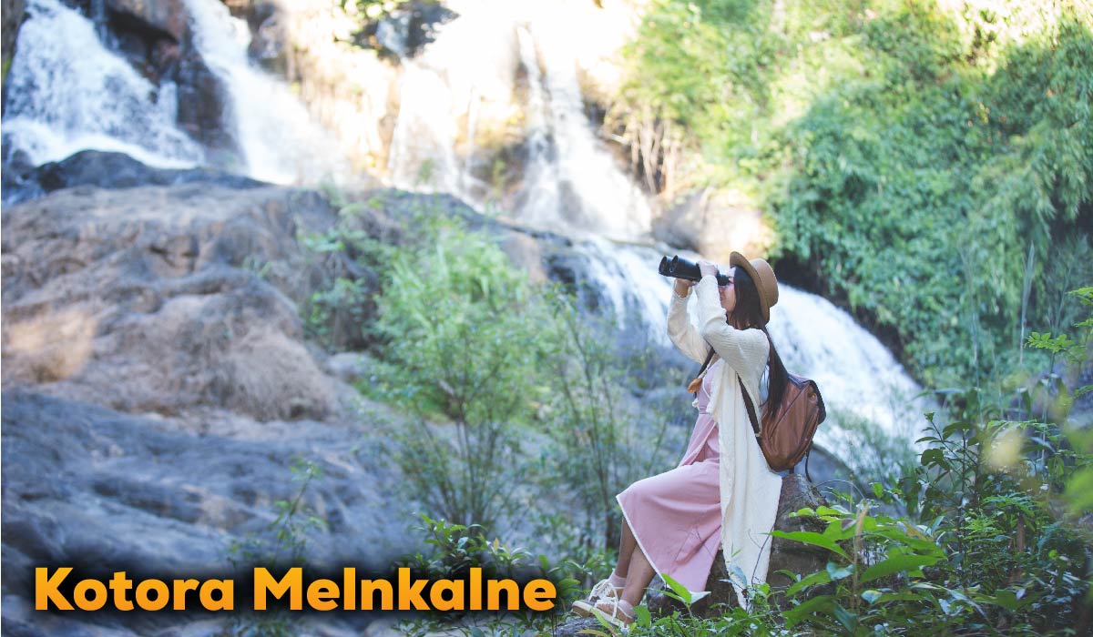 Kotora Melnkalne