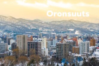 Oronsuuts