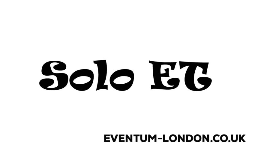 Solo ET
