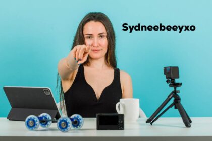 Sydneebeeyxo