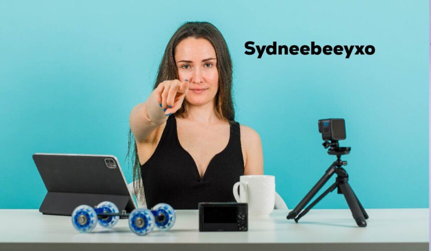 Sydneebeeyxo