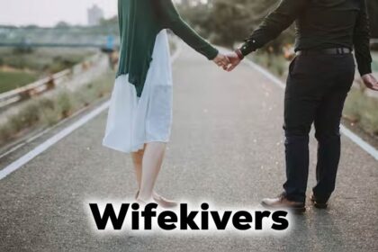 Wifekivers