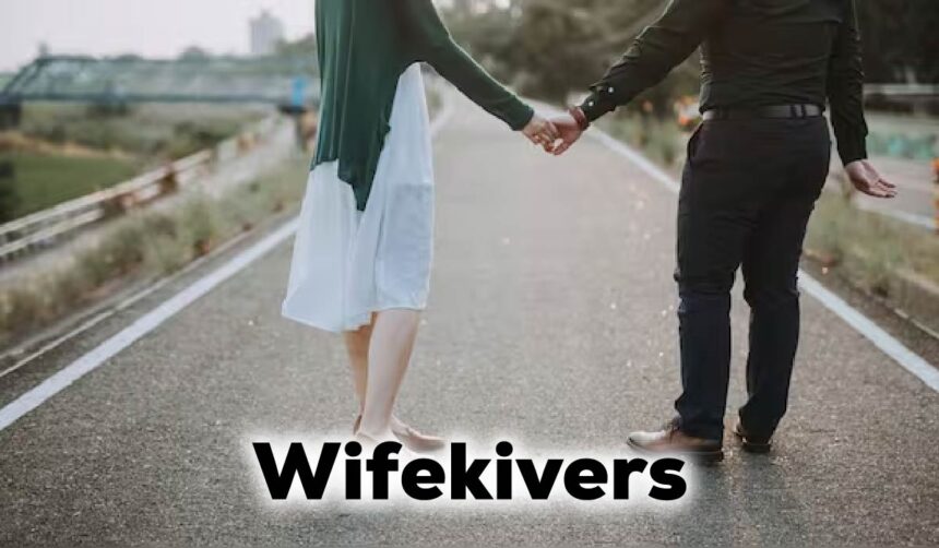Wifekivers