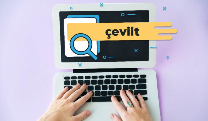 çeviit