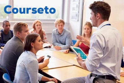 Courseto