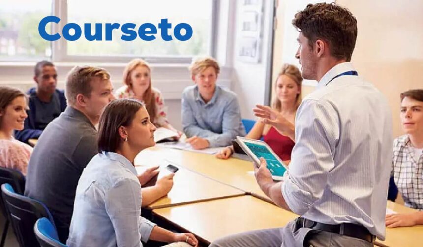 Courseto