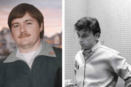 Gary Phillip Spector