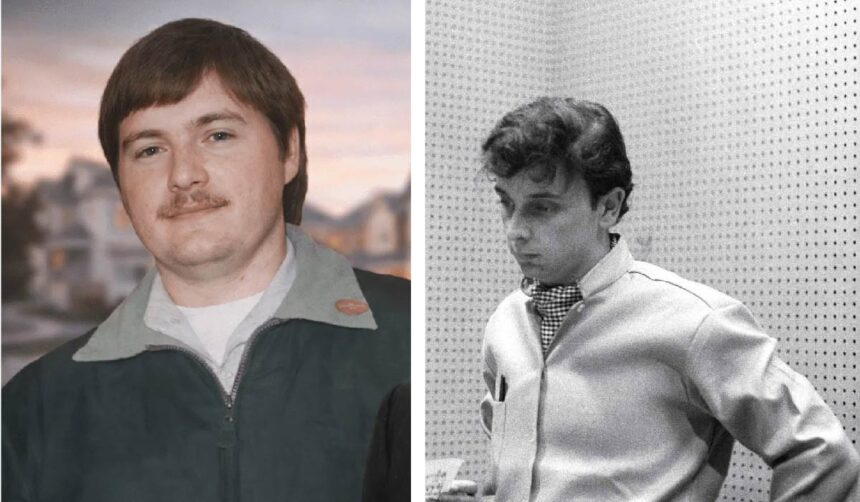 Gary Phillip Spector
