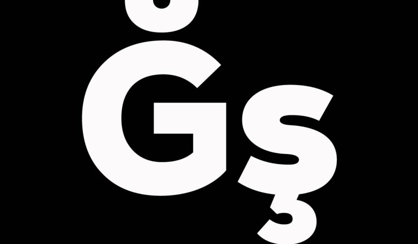Ğş
