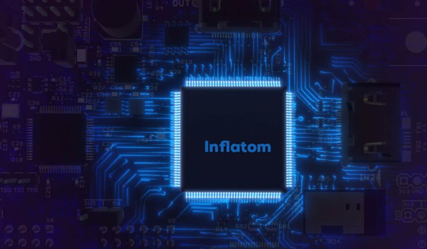 Inflatom