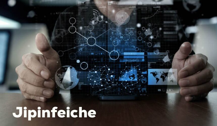 Jipinfeiche