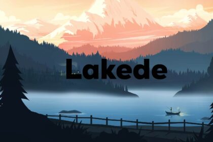 Lakede