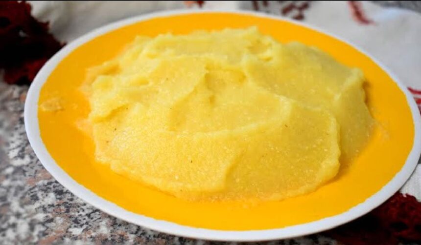 Palentu