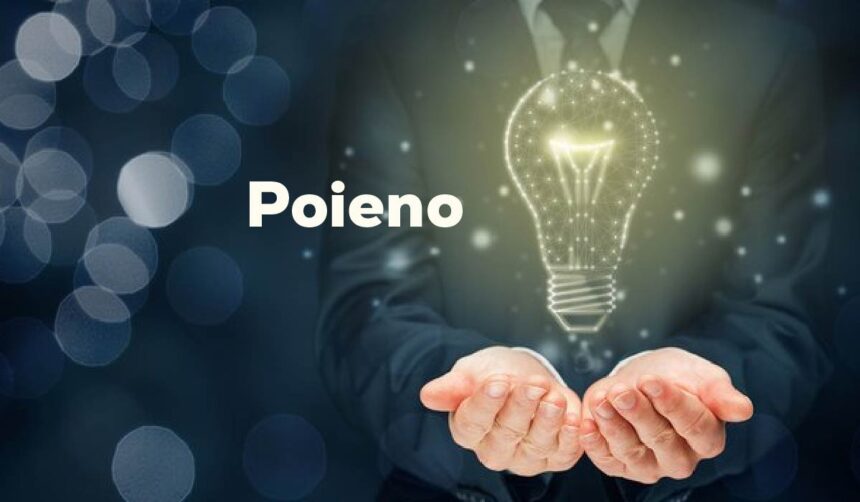 Poieno