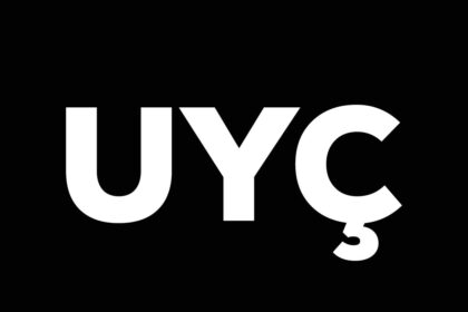 Uyç