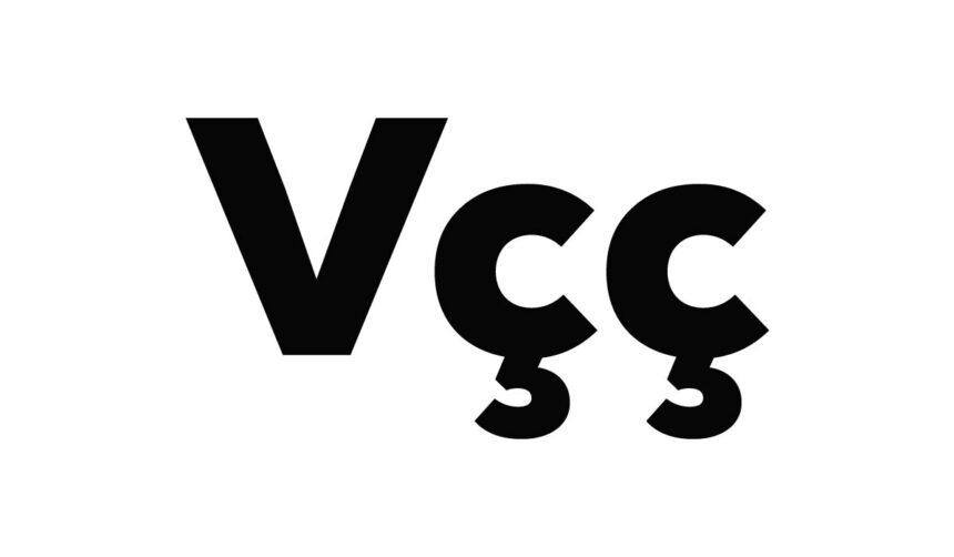 Vçç