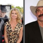 Mollie Frye and Don Frye